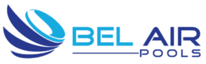 Bel Air Pools logo
